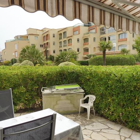Abbaye Du Cap Tres Joli T2 Moderne Proche Port Abbaye Du Cap Cap D'Agde Apartment Luaran gambar